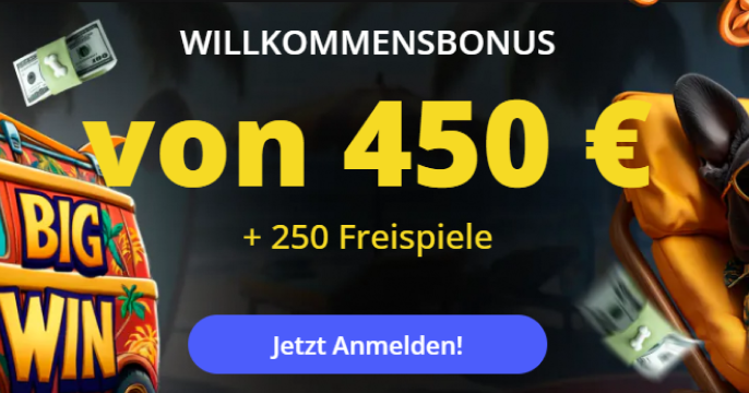 baxterbet deutschland